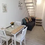L'angoletto Feriehus