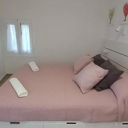 L'angoletto Holiday home *