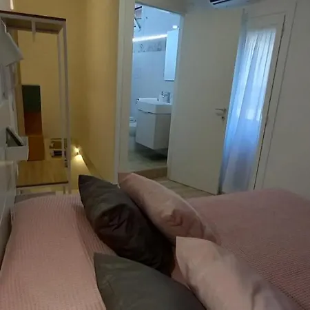 Ferienhaus L'angoletto *
