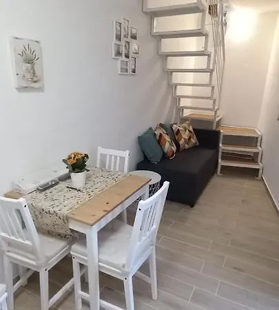 L'angoletto Holiday home