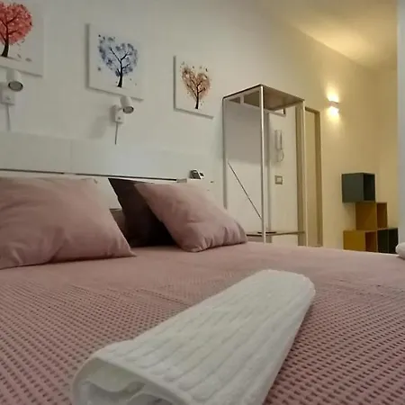 L'angoletto Holiday home