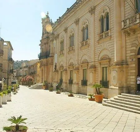 L'angoletto Scicli