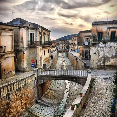Ferienhaus L'angoletto