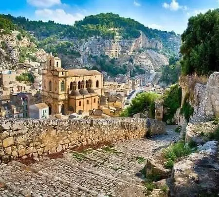 Ferienhaus L'angoletto *