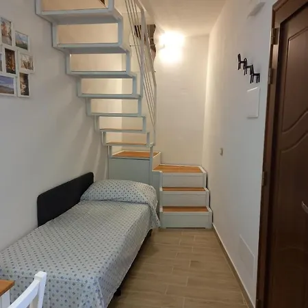 Ferienhaus L'angoletto Scicli
