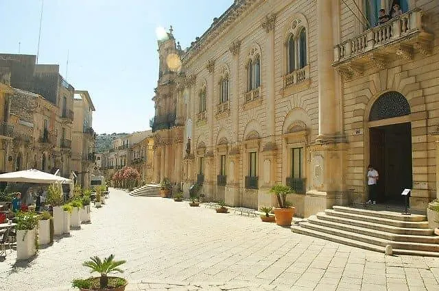 L'angoletto Scicli