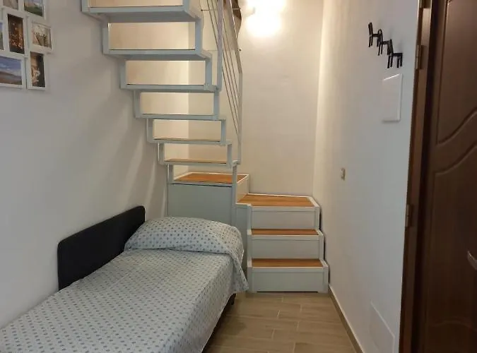 Сasa de vacaciones L'angoletto Scicli