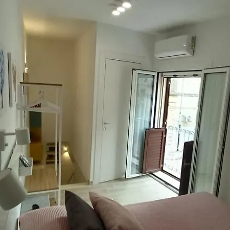 Σπίτι διακοπών L'angoletto