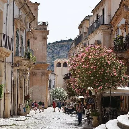 L'angoletto Vakantiehuis