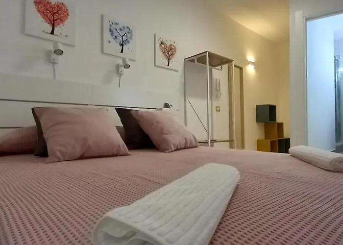 L'angoletto 度假居