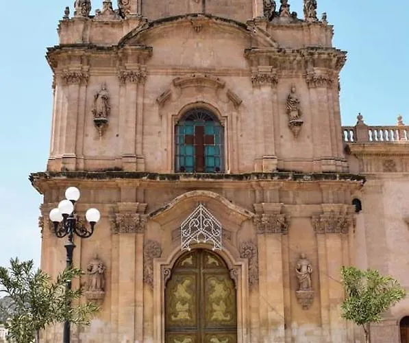 L'angoletto 度假居 希克利