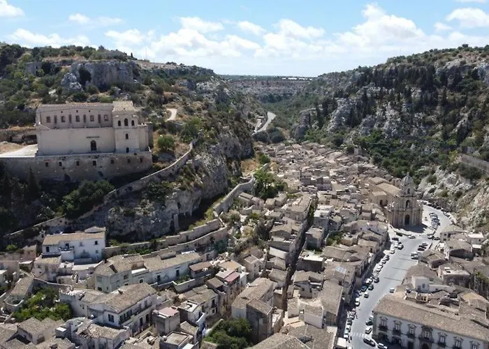 L'angoletto 度假居